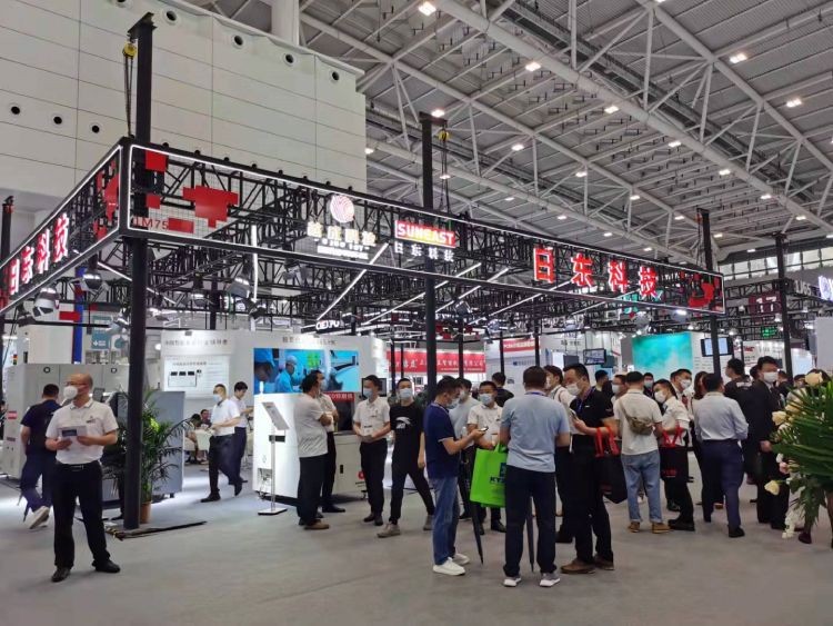 日東科技NEPCON ASIA展會(huì )精彩紛呈！