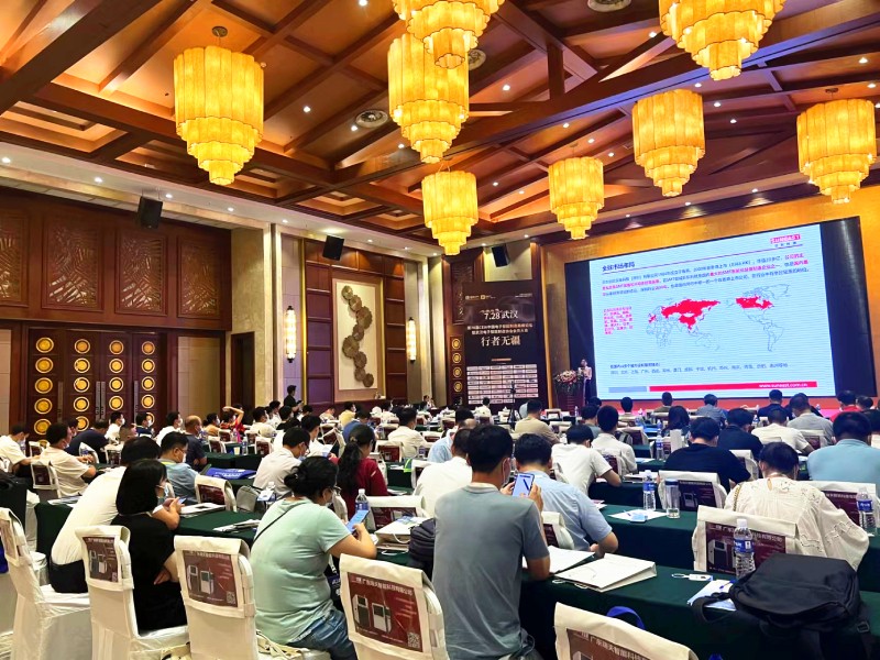 大咖聚首，震撼江城｜日東科技武漢“CEIA電子制造高峰論壇”精彩分享！