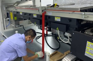 你對于波峰焊調機知識了解多少？